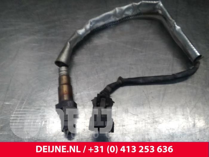 Gebruikte Lambda Sonde Volvo S80 (TR/TS) 2.9 SE 24V Prijs € 50,00 Margeregeling aangeboden door van Deijne Onderdelen Uden B.V.