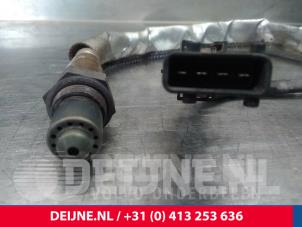 Volvo S80 Lambdasonde O16743 foto 2