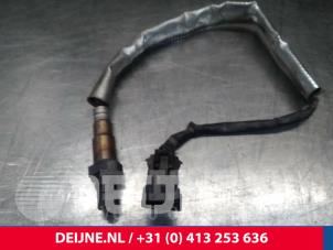 Gebruikte Lambda Sonde Volvo S80 (TR/TS) 2.9 SE 24V Prijs € 50,00 Margeregeling aangeboden door van Deijne Onderdelen Uden B.V.