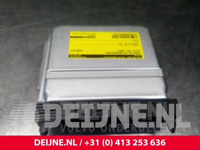 Volvo S80 Steuergerät Motormanagement O16744