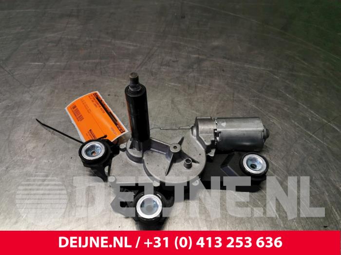 Volvo V50 Ruitenwissermotor achter O16830