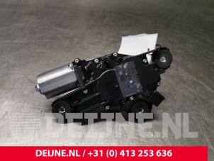 Volvo V50 Scheibenwischermotor hinten O16830 foto 2