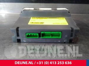 Volvo C70 Kachel Bedieningspaneel O16848 foto 2
