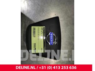 Volvo V40 Left airbag (steering wheel) O16876 photo 2