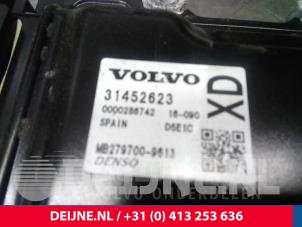 Volvo V40 Steuergerät Motormanagement O16946 foto 2