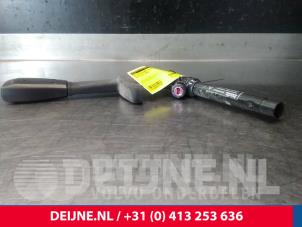 Volvo XC70 Gurtsrammer rechts O16948 foto 2