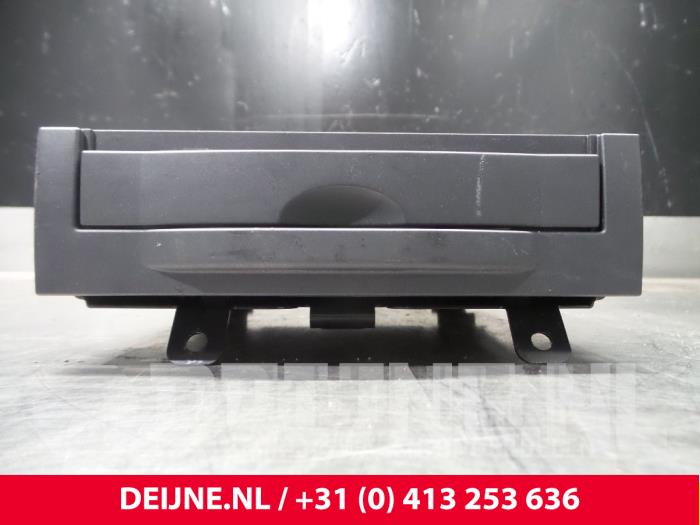 Volvo V50 Navigatie Module O16955