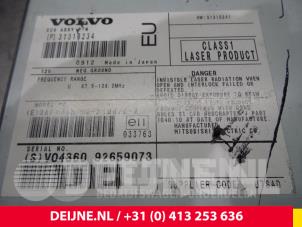 Volvo V50 Navigatie Module O16955 foto 3