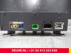 Volvo V50 Navigatie Module O16955 foto 2