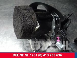 Volvo S60 Veiligheidsgordel rechts-achter O16959 foto 3