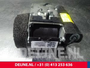 Volvo S60 Veiligheidsgordel rechts-achter O16959 foto 2