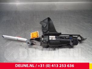 Volvo V70/S70 Sicherheitsgurt rechts vorne O16961 foto 2