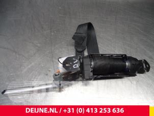 Volvo V70/S70 Sicherheitsgurt rechts vorne O16961 foto 3