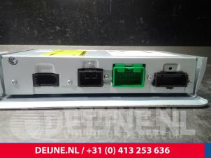 Volvo V40 Radio amplifier O16976 photo 3