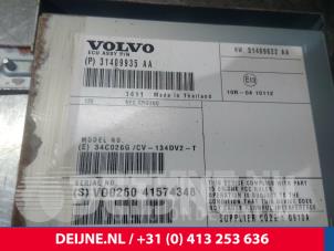 Volvo V40 Radio amplifier O16976 photo 2