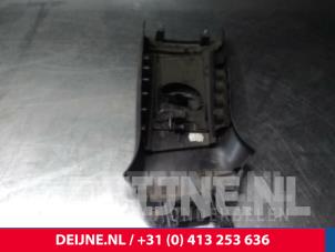 Volvo V40 Trim strip, central left O16981 photo 2