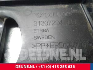 Volvo V40 Trim strip, central left O16981 photo 3