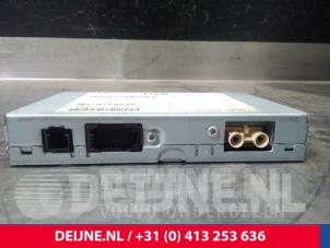 Volvo V40 Radio Modul O16986 foto 2