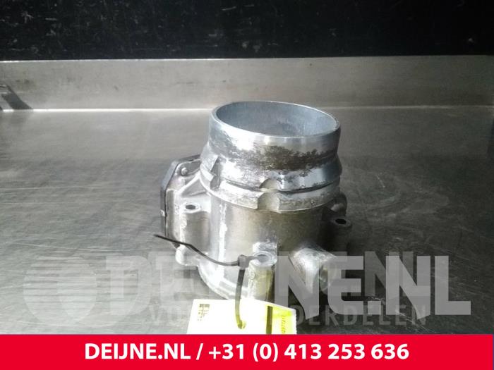 Volvo V40 Gasklephuis O17003