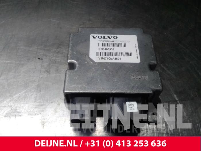 Volvo V40 Airbag Module O17032