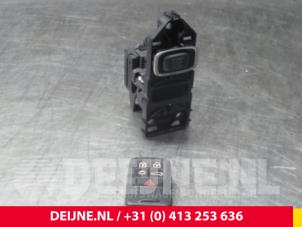 Volvo XC60 Ignition lock + key O17055 photo 2