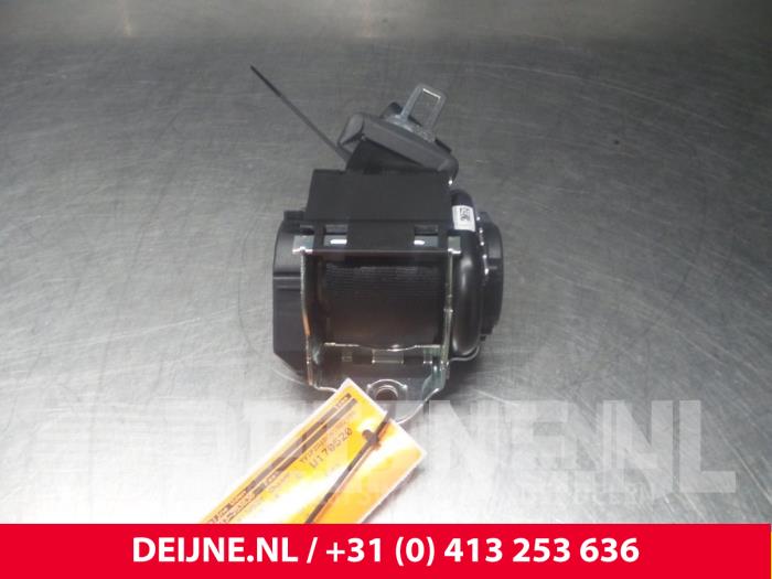 Volvo V90 Veiligheidsgordel links-achter O17059