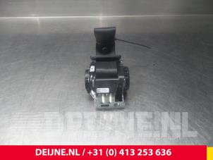 Volvo V90 Veiligheidsgordel links-achter O17059 foto 2