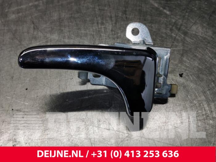Volvo S40 Türgriff 4-türig links vorne O17071