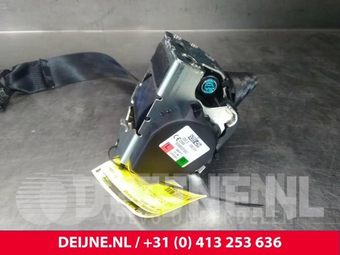 Volvo V90 Veiligheidsgordel links-achter O17091