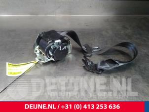 Volvo V90 Veiligheidsgordel links-achter O17091 foto 2