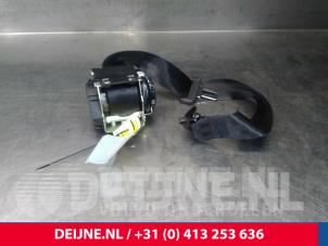 Volvo V90 Sicherheitsgurt rechts hinten O17092 foto 2