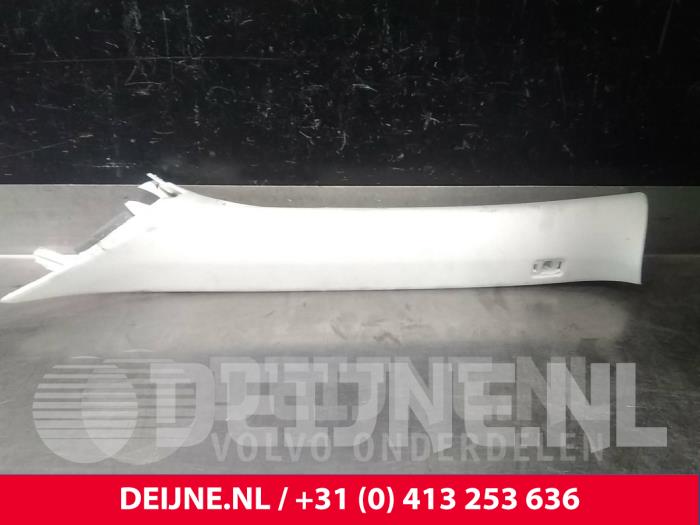 Volvo V90 A-Säule Abdeckkappe links O17095