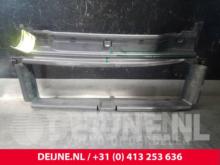 Volvo V90 Luft Leitung O17099