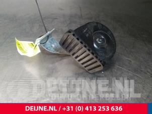 Gebruikte Toeter Volvo V90 II (PW) 2.0 D4 16V Prijs € 40,00 Margeregeling aangeboden door van Deijne Onderdelen Uden B.V.