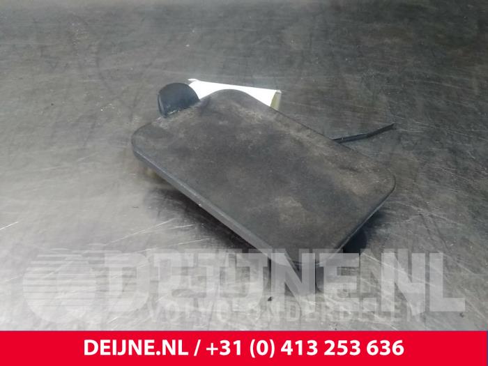 Volvo V90 Paravent O17123