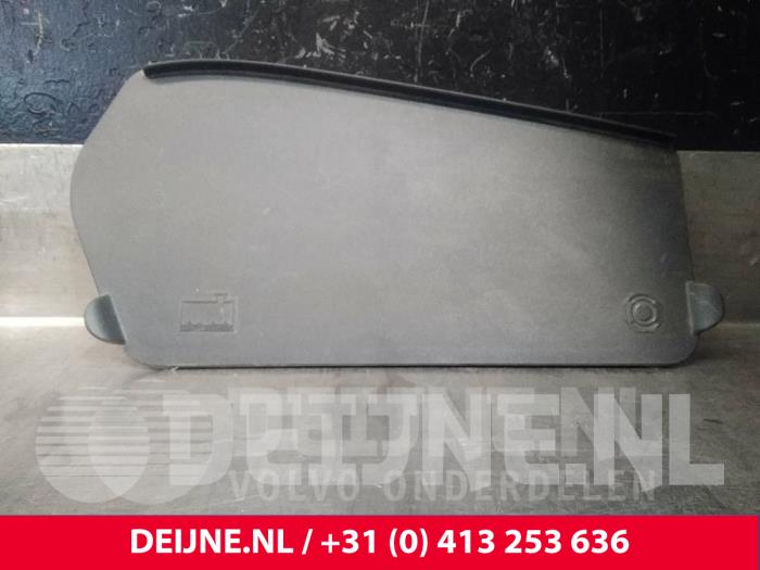 Volvo V90 Afdekplaat diversen O17129