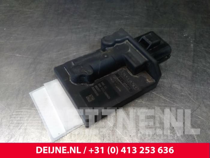 Volvo V90 ADM Kraftstoff Modul O17149
