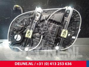Volvo V90 Ruitmechaniek 4Deurs links-voor O17157 foto 2