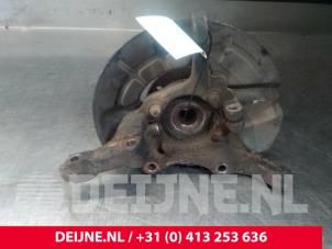 Volvo V70/S70 Knuckle, front right O17171 photo 3