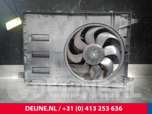 Volvo V40 Kühlgebläse O17184 foto 3