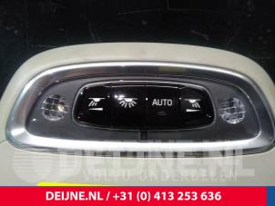 Volvo V90 Interior lighting, front O17198 photo 2