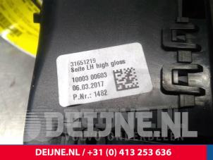 Volvo V90 Luchtrooster Dashboard O17201 foto 2