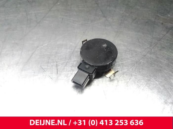 Volvo V90 Regensensor O17206