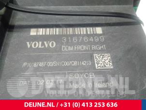 Volvo V90 Central door locking module O17213 photo 2