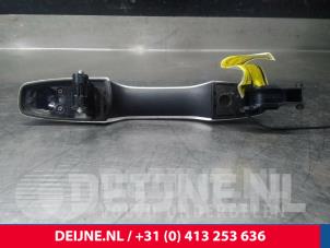 Volvo V90 Portiergreep 4Deurs rechts-voor O17214 foto 2