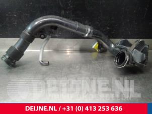 Volvo V90 Ansaugschlauch Luft O17218 foto 2