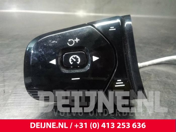 Volvo V90 Cruise Control Bediening O17225