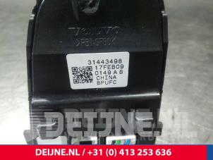 Volvo V90 Cruise control switch O17225 photo 2