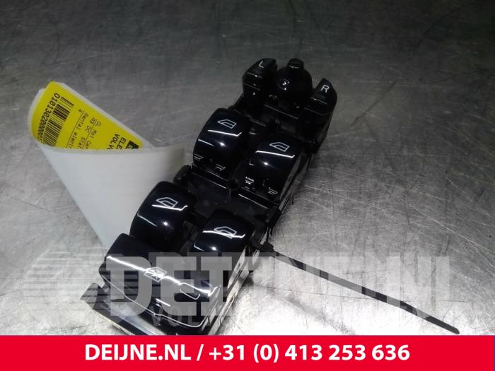 Volvo V90 Elektrisches Fenster Schalter O17230