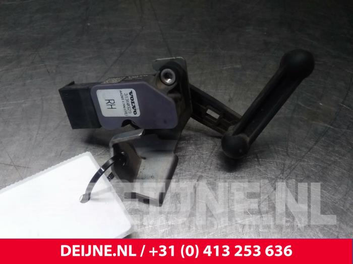 Volvo V90 Xenon Höhenregler O17234
